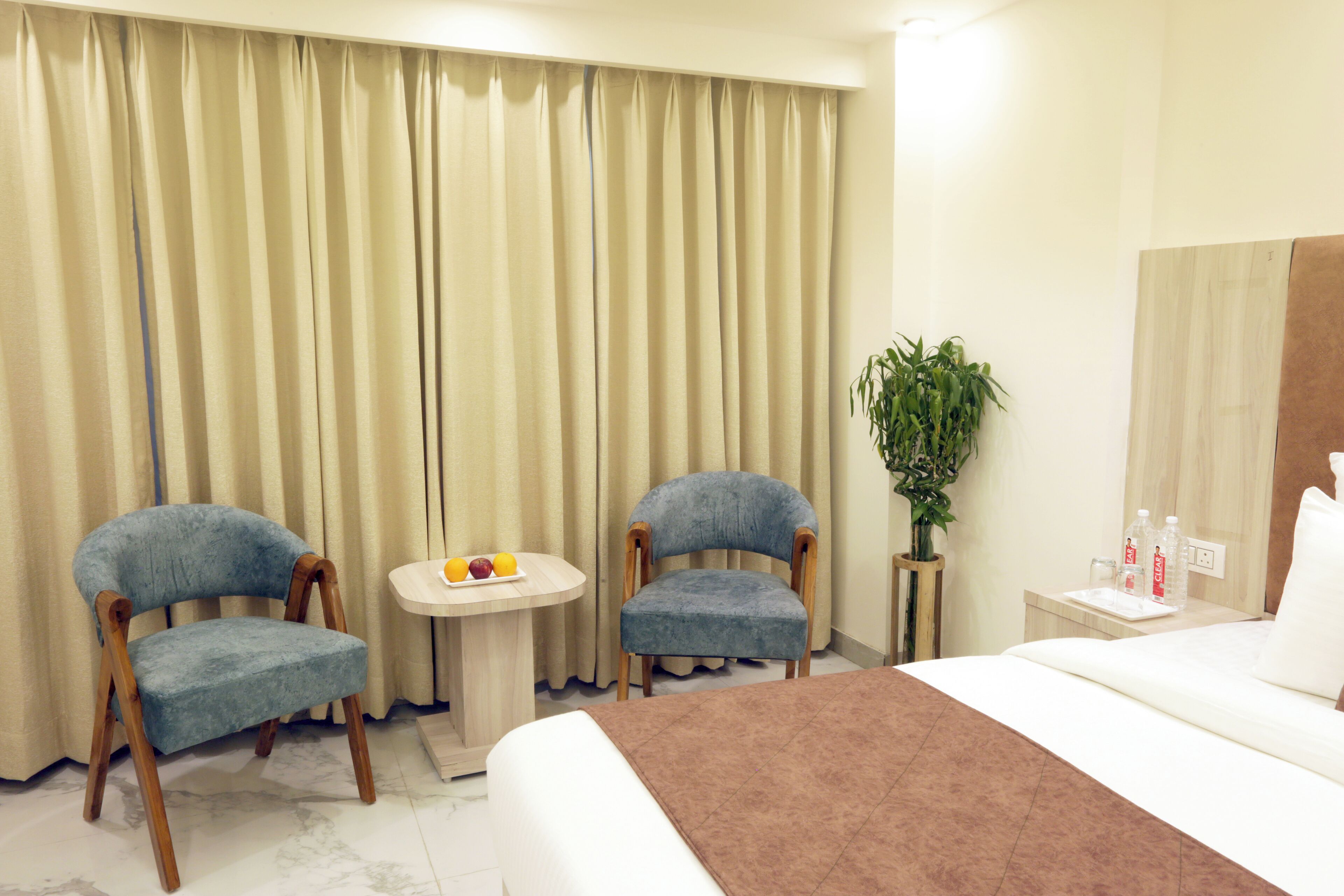 Photo - Hotel Ginger Palace Near Delhi Airport