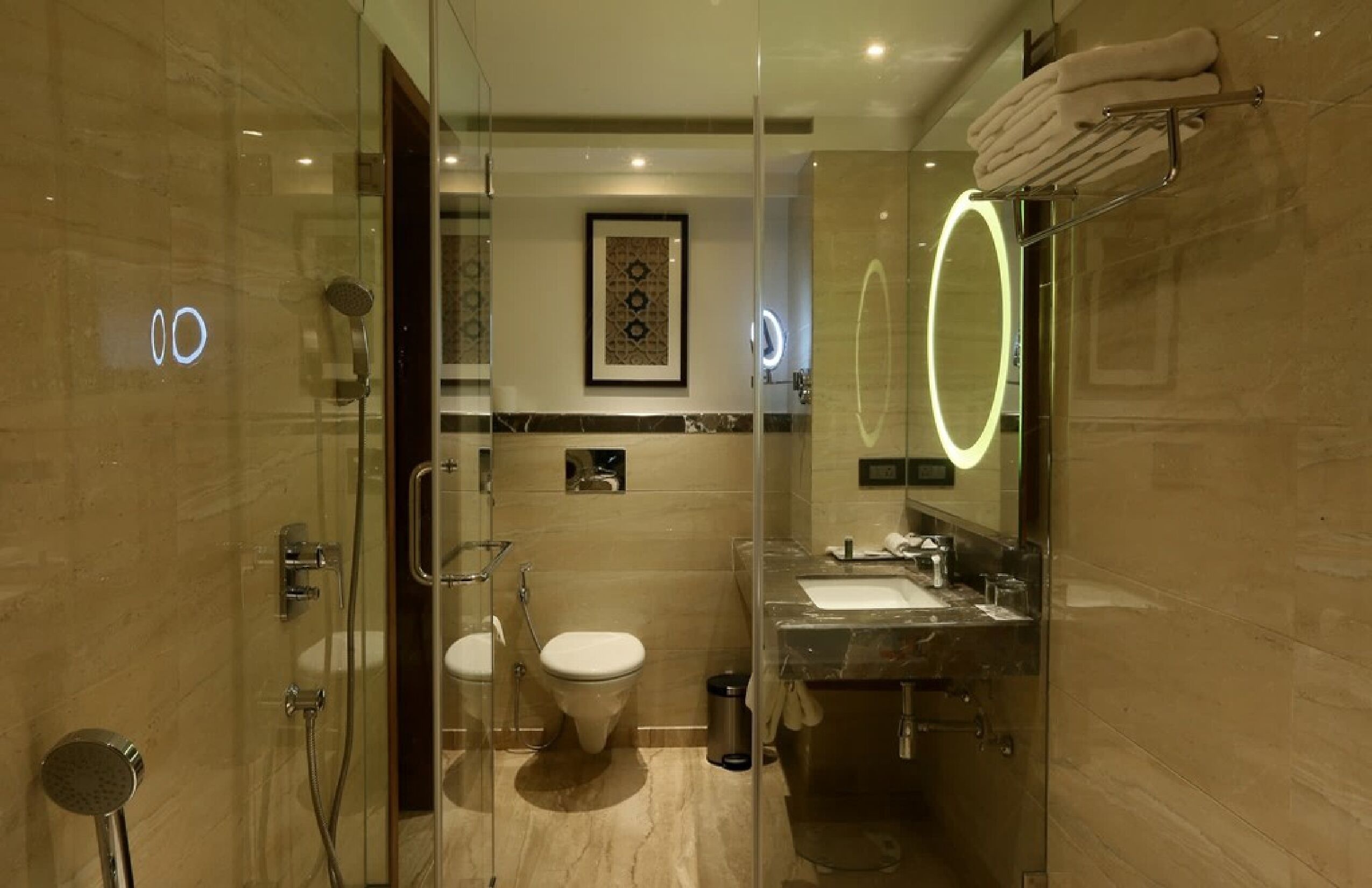 Photo - Hotel Ginger Palace Near Delhi Airport