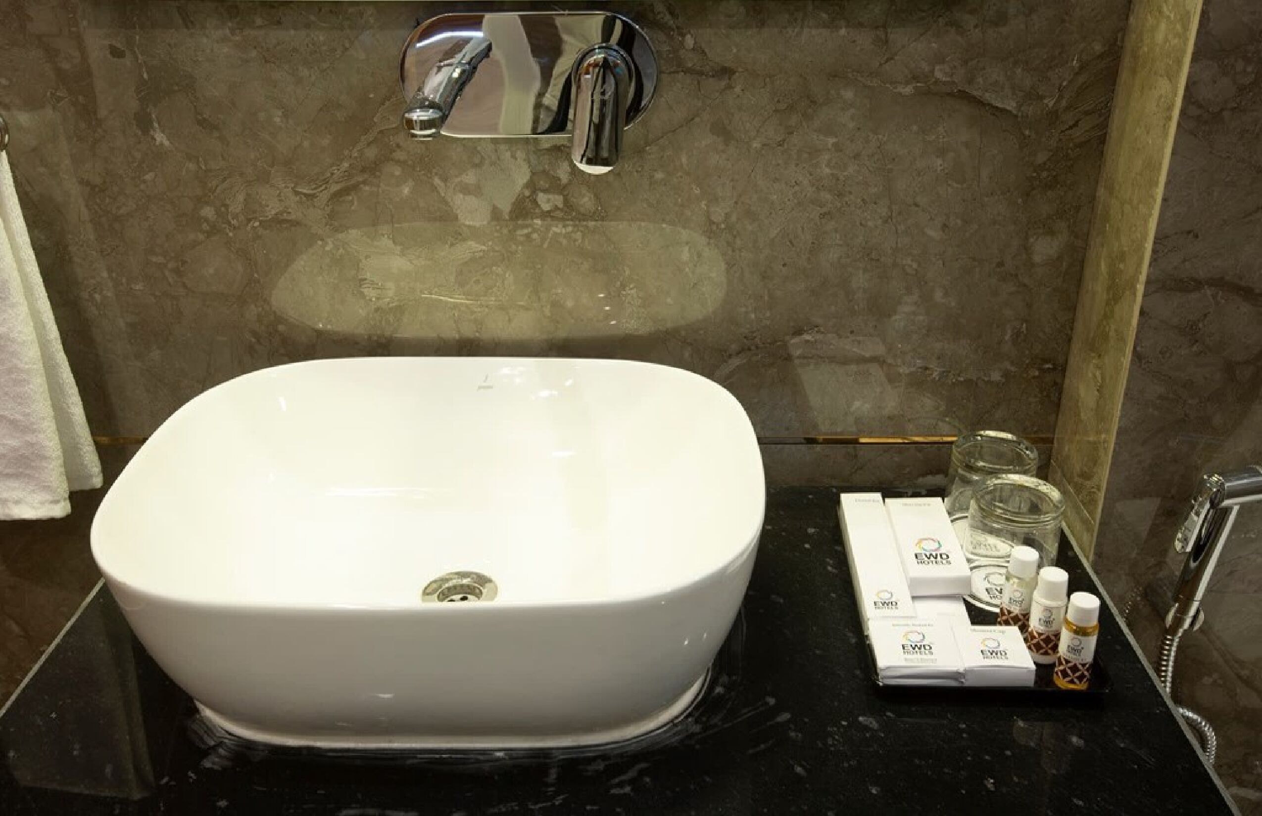 Photo - Hotel Ginger Palace Near Delhi Airport