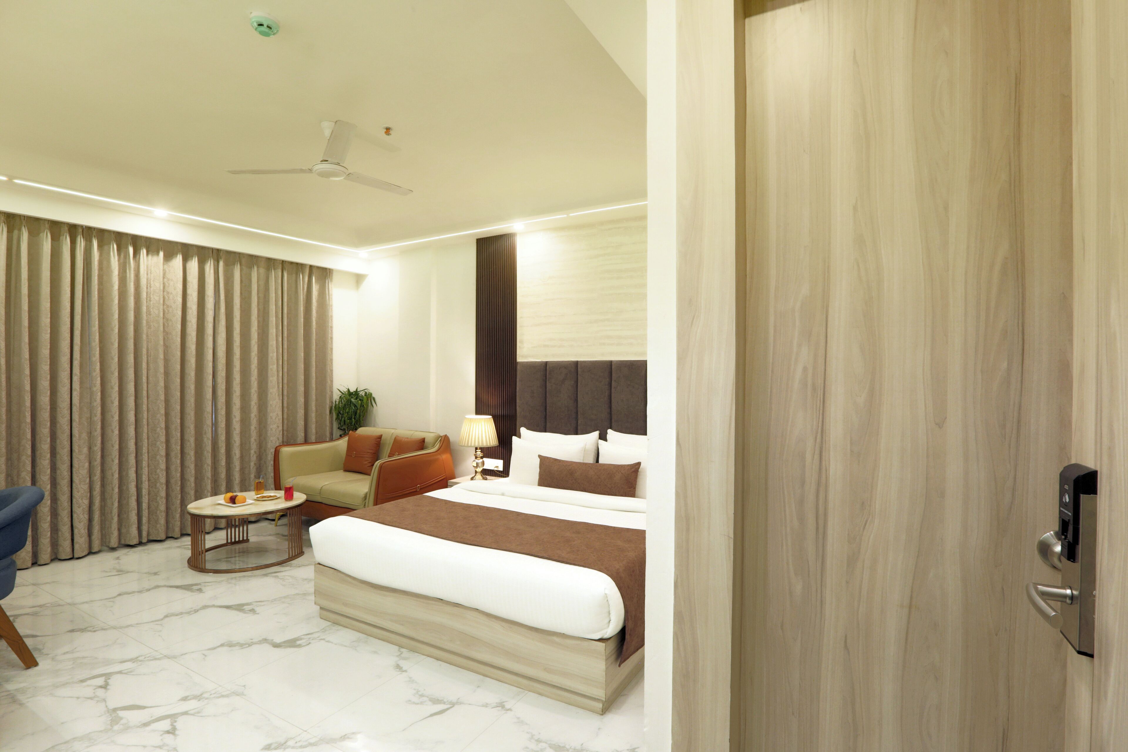 Photo - Hotel Ginger Palace Near Delhi Airport