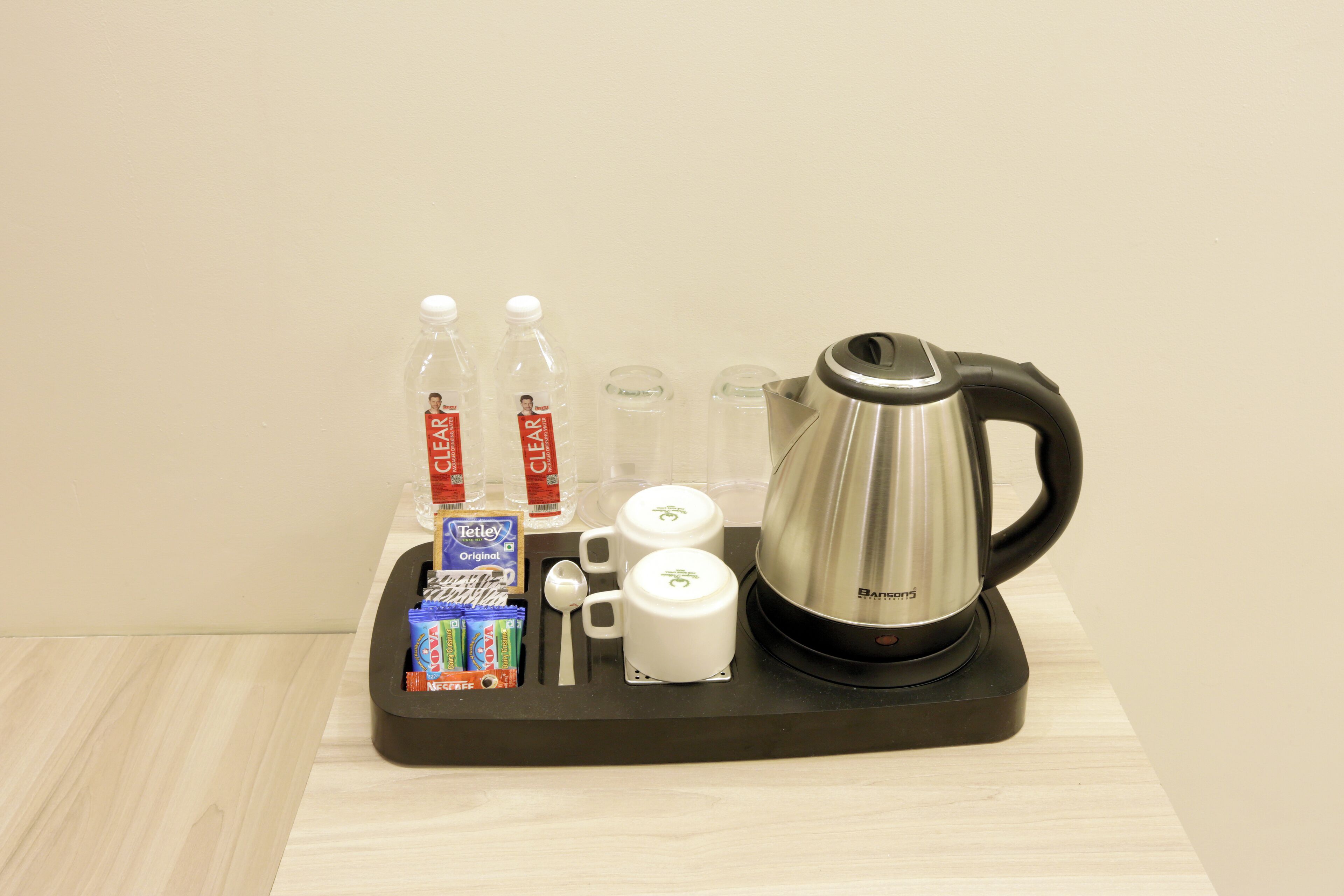 Photo - Hotel Ginger Palace Near Delhi Airport