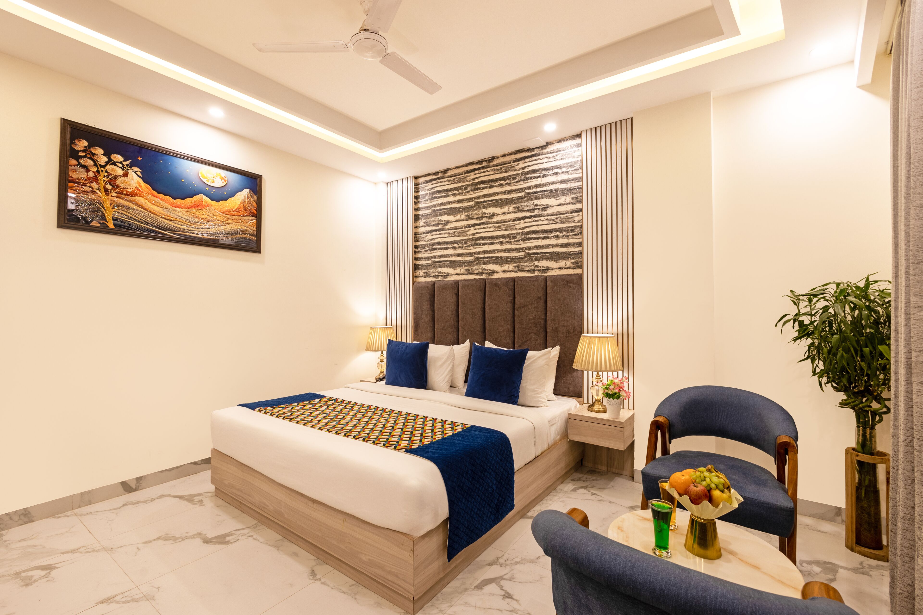 Photo - Hotel Ginger Palace Near Delhi Airport