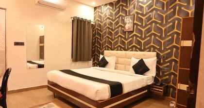 Riddhi Palace