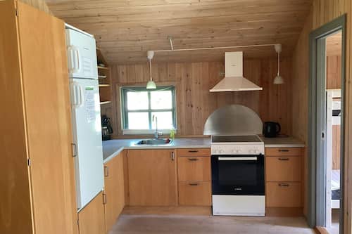 Ferienhaus | Innenbereich