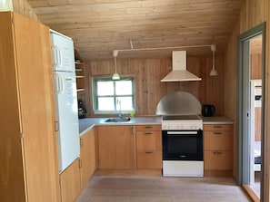 Maison | Intérieur