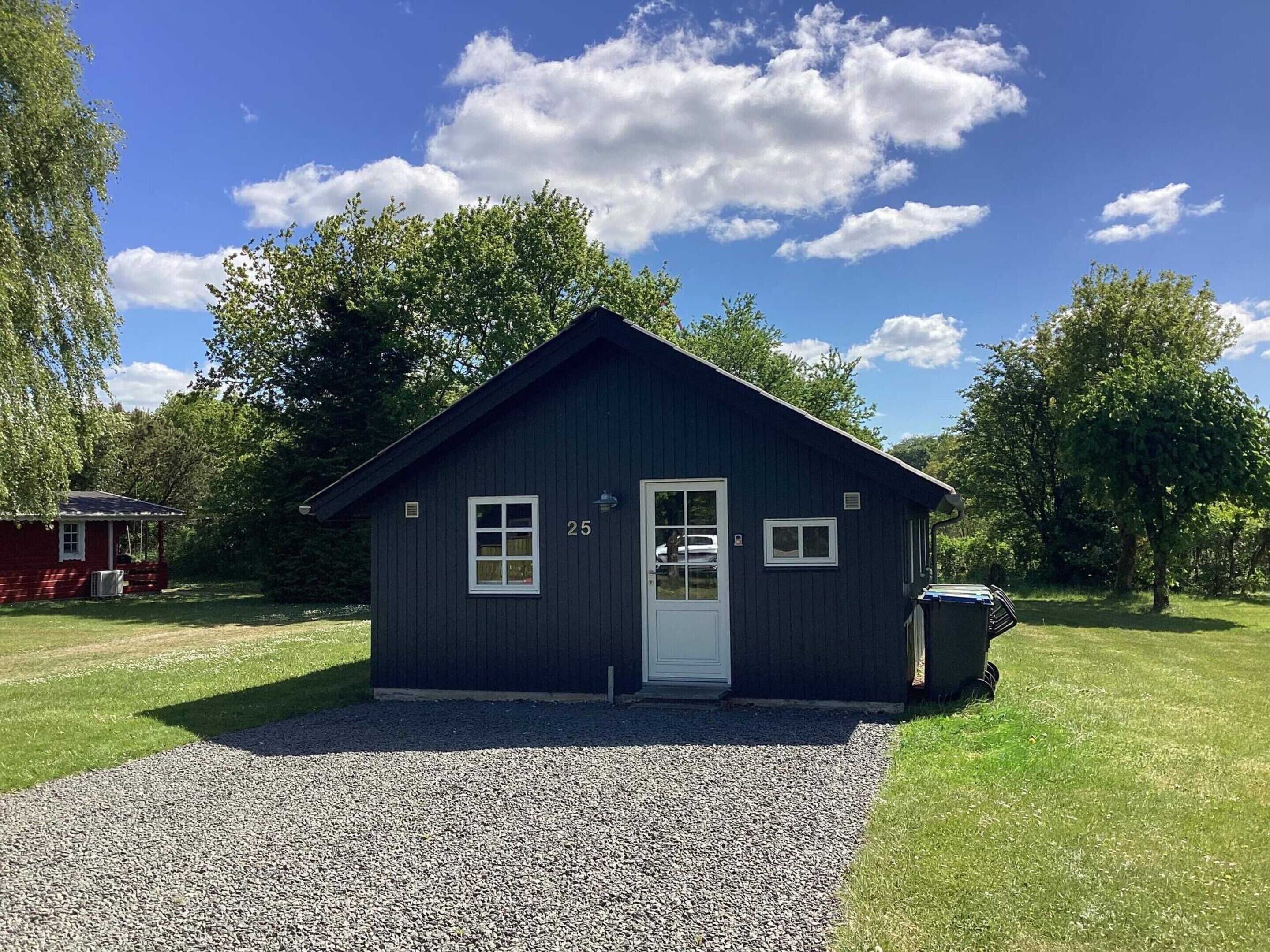 House | View from property