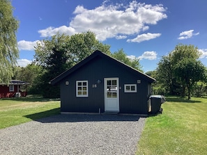 House | View from property