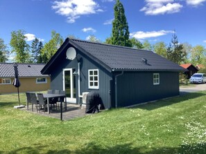 House | Exterior
