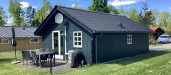 6 Person Holiday Home in Hovborg