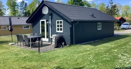 6 Person Holiday Home in Hovborg
