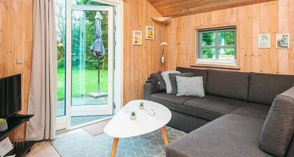 6 Person Holiday Home in Hovborg