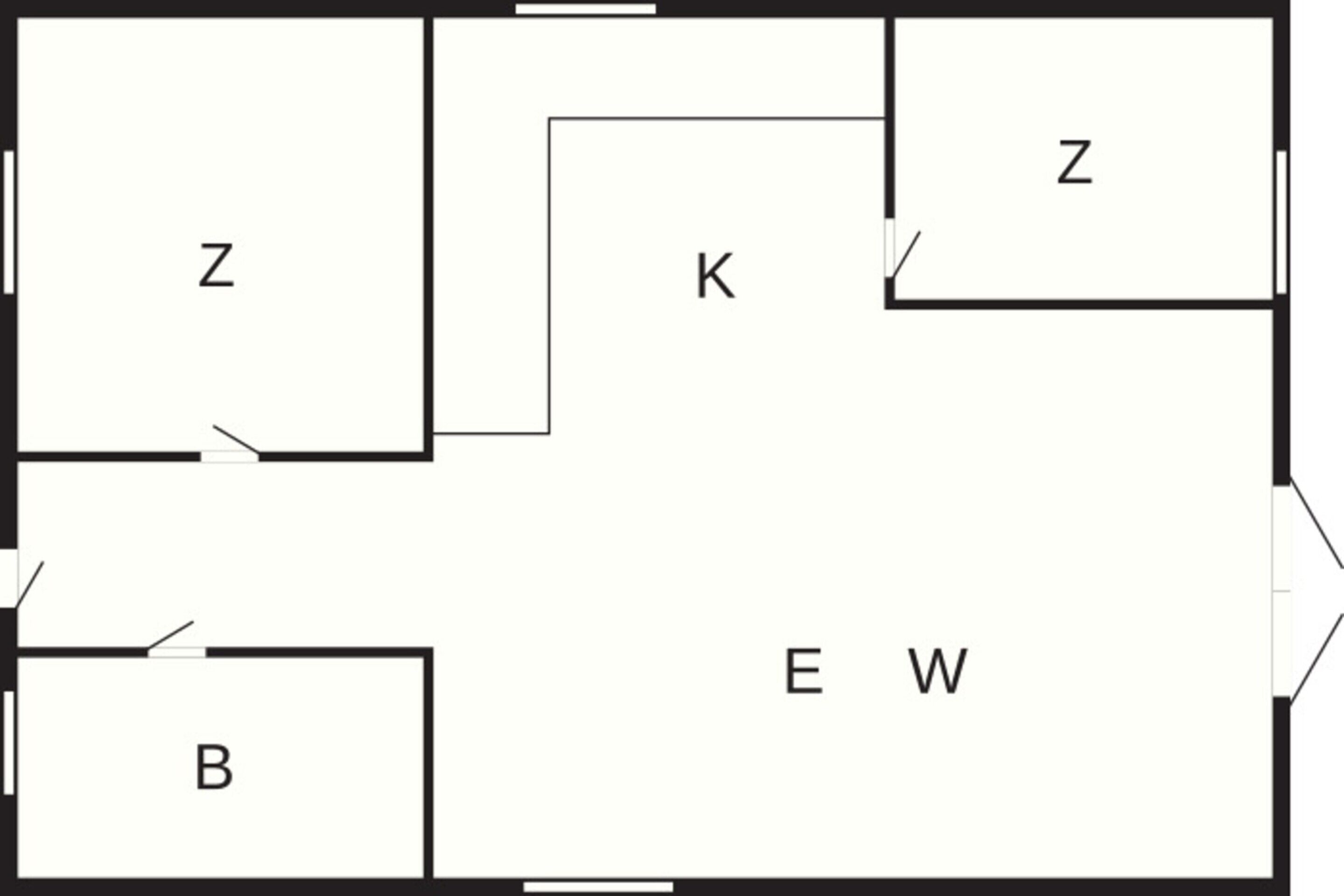 Casa | Plano