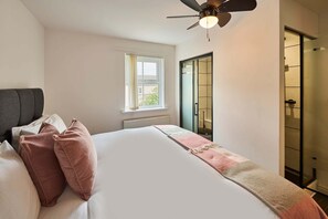 Maison | 4 chambres, bureau