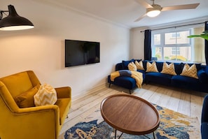 4 bedrooms