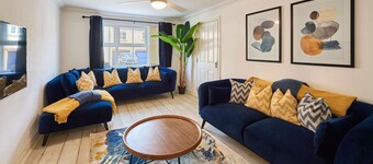 โฮสต์ สเตย์ บลูเบอร์รี เฮาส์