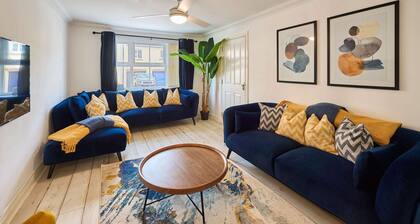 Host Stay Blueberry House