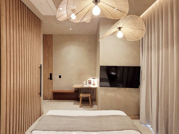 Apartment | 1 bedroom, Internet