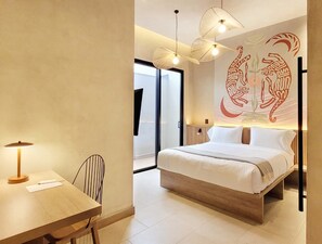 Apartment | 1 bedroom, Internet