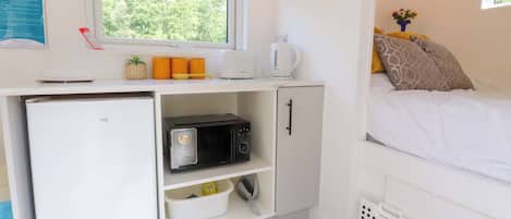 1 間睡房、獨特設計、獨特裝修、免費 Wi-Fi