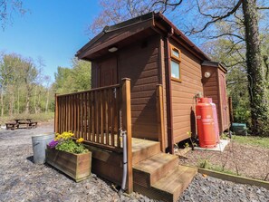 Cottage | Exterior - Butterfly Hut 2 (Preston)