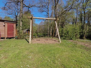 Ferienhaus | Kinderbereich