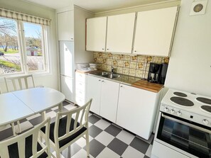 House | Interior