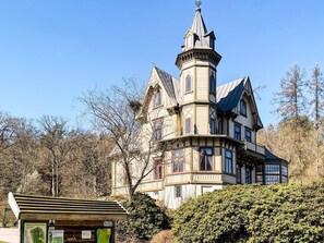 Casa | Fachada