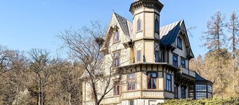 4 Star Holiday Home in Ronneby