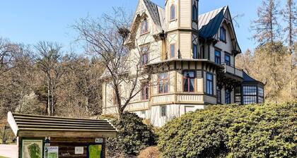 4 Star Holiday Home in Ronneby