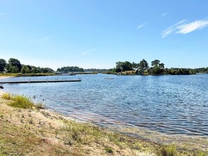 House | Exterior - 4 Star Holiday Home in Ronneby (Ronneby)