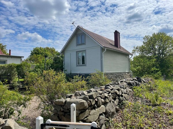 House | Exterior