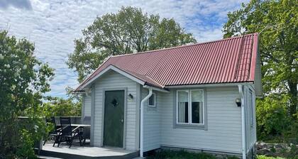 4 Star Holiday Home in Ronneby