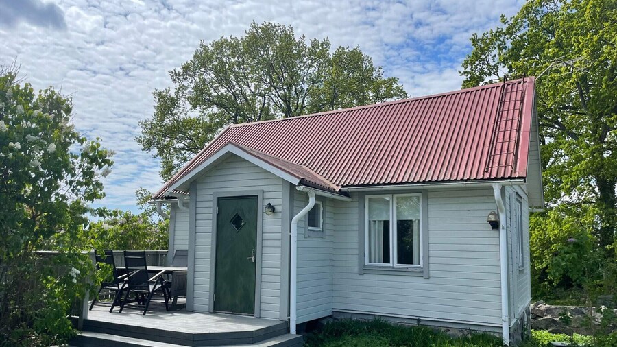 4 Star Holiday Home in Ronneby