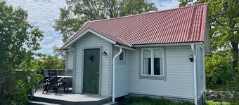 4 Star Holiday Home in Ronneby