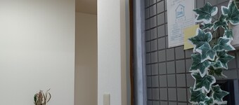 Siesta A completely private space reserved for private parties. 2-minute walk from Keikyu Noumidai Station with direct access to Haneda Airport. Self check-in!