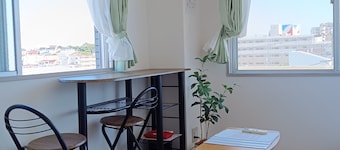 Siesta A completely private space reserved for private parties. 2-minute walk from Keikyu Noumidai Station with direct access to Haneda Airport. Self check-in!