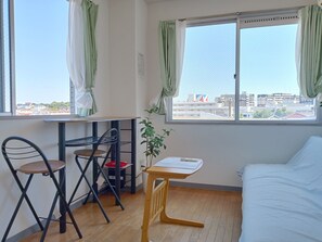1 bedroom, WiFi