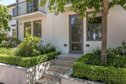 The Riverside Apartment