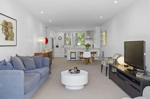 The Riverside Apartment