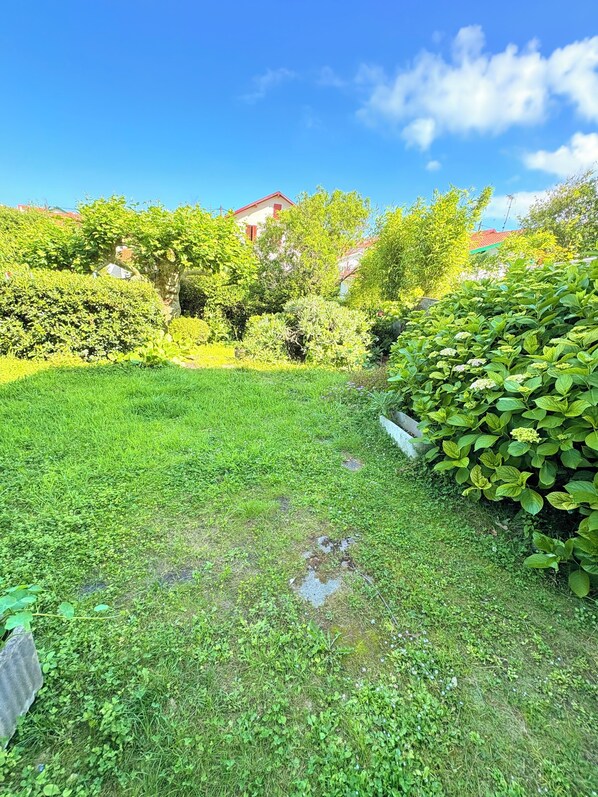 Boendeområde
