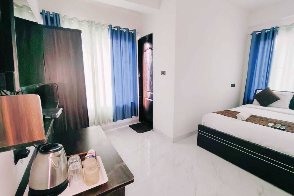 Hotel Revmantra