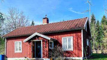 House | Exterior