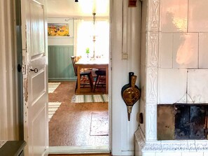 House | Interior