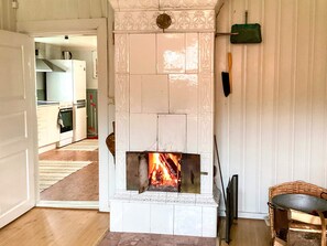 House | Interior