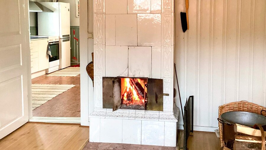 6 Person Holiday Home in Mellerud