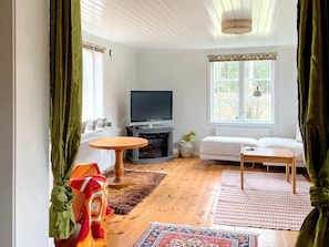 Maison | Intérieur