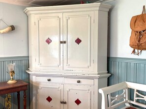 House | Interior