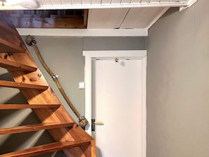 Maison | Intérieur