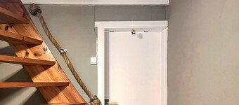 6 Person Holiday Home in Mellerud