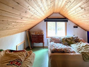 House | Interior - 6 Person Holiday Home in Mellerud (Mellerud)
